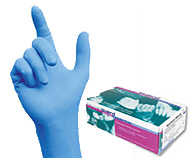 Nitrile Gloves
