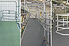 Herringbone Parlour - Euroclass 800/850 - click for large image -