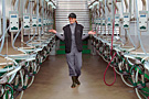 Herringbone Parlour - Euroclass 800 RE - click for large image -