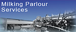 Milking Parlour Services