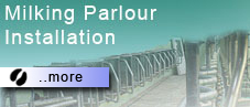 Milking Parlour Installation